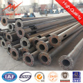 8m 10M 12M Lamp Post fabricante em China